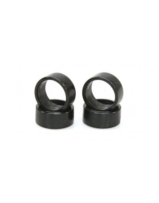 MDT002 Drift Tire Set(11mm/AWD/4Pcs) MDT002  - KYOSHO RC